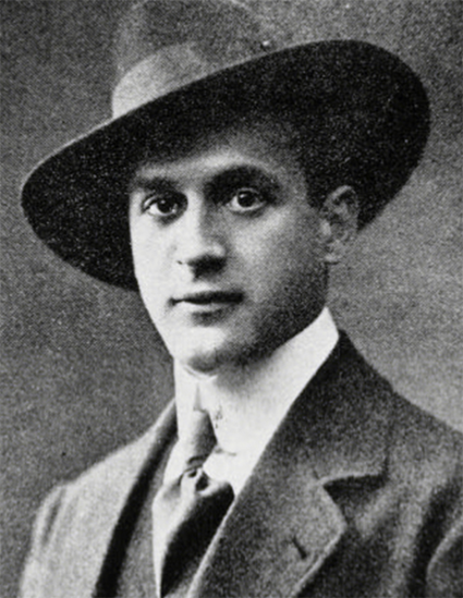 ALBIÑANA CORRALÉ, Francisco