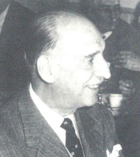 D’WELLES, Jacques (Boistel)