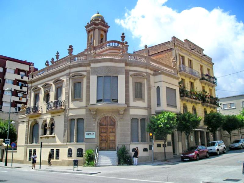  Casa Gallent