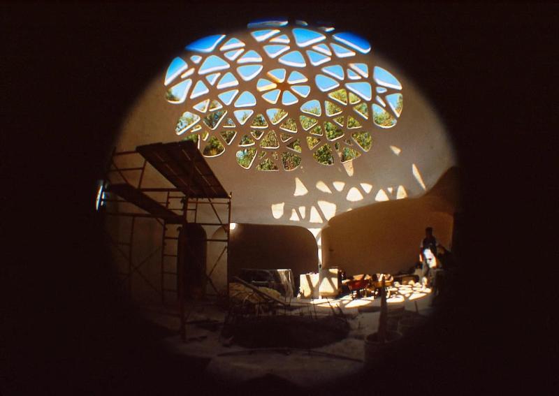 Casa Flor