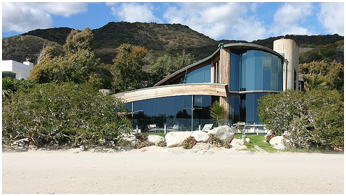 Casa Segel