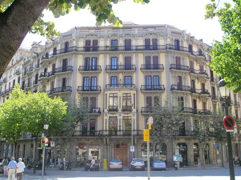 Casa Verdú-II
