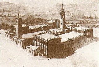 Casaramona