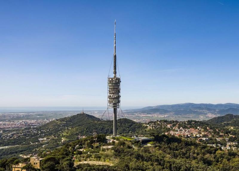 Torre Collserola