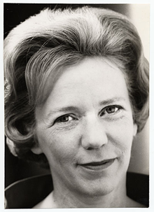 SAARINEN, Alice B.