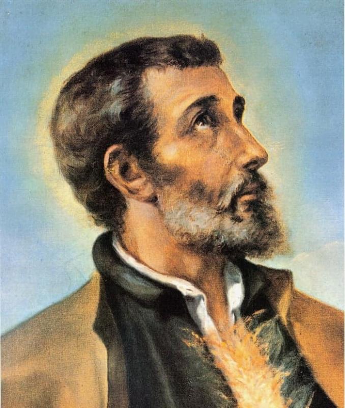 San Francisco Javier