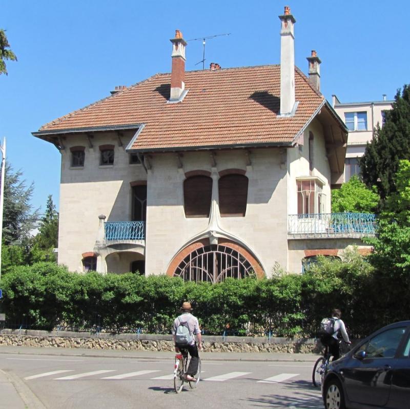 Villa Les Glycine