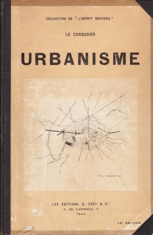 Urbanisme