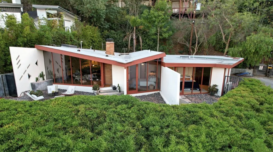 Casa Bergren