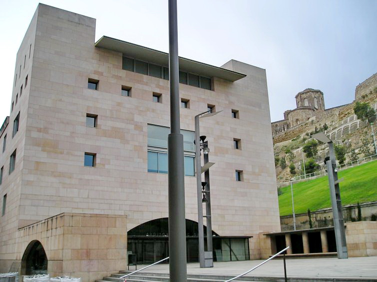 Auditorio Enric Granados