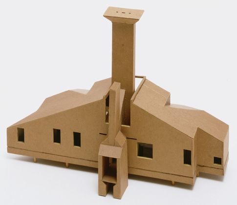 maqueta