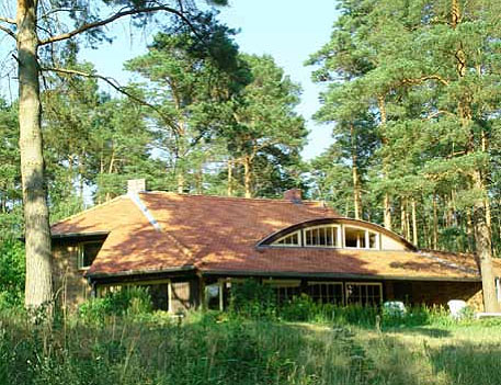 Casa Ferdinand Moller