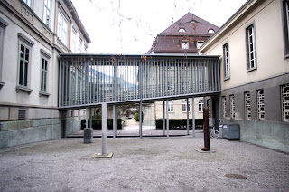 Museo de arte de Chur