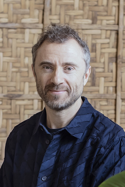 HEATHERWICK, Thomas