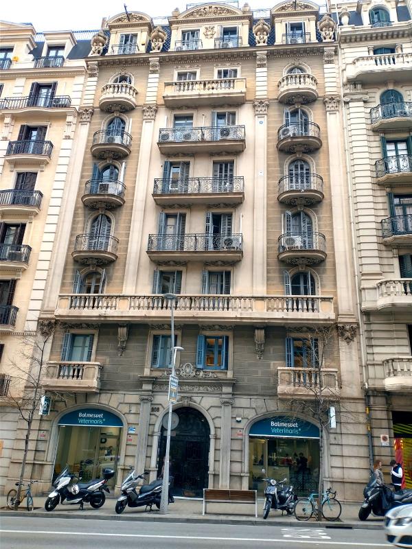 Casa Paulina Batllori