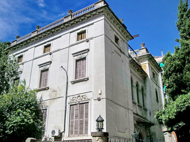 Casa Muñoz