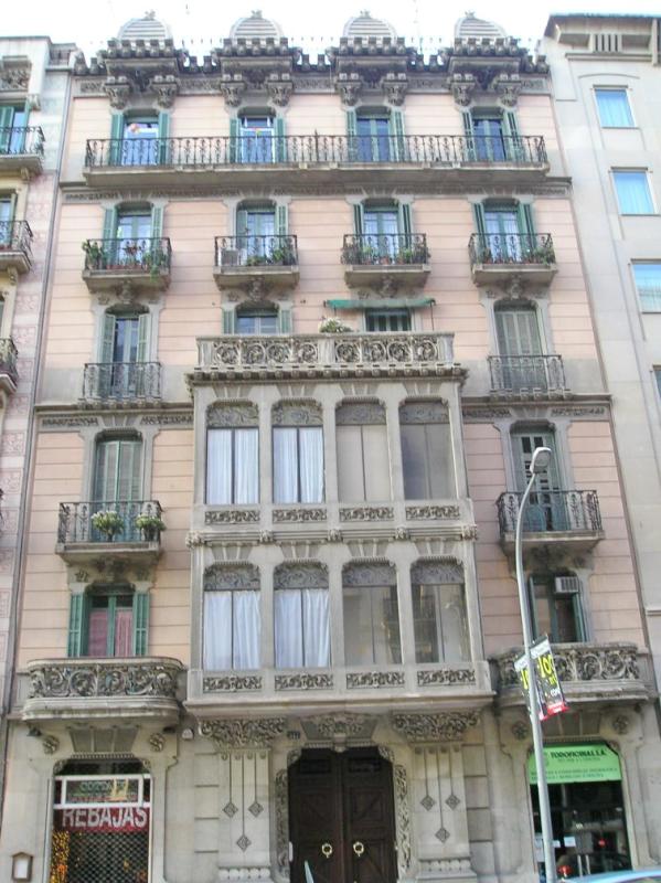 Casa Rovira