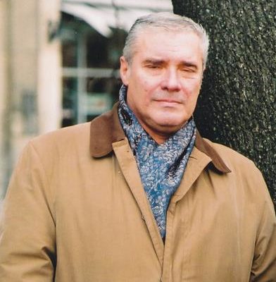 REIN, Toomas