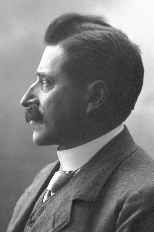 Verner von Heidenstam