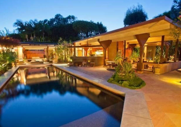 Casa Garwood