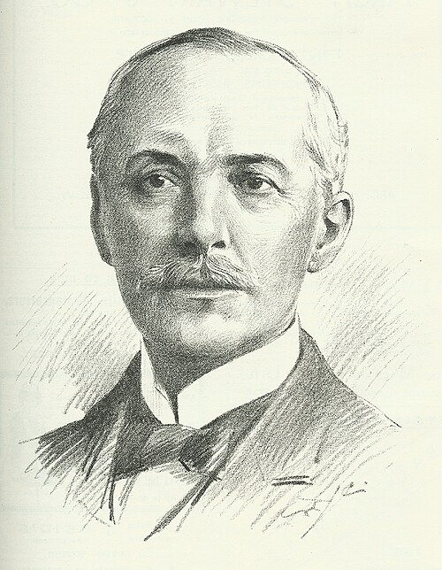 BURNET, John James