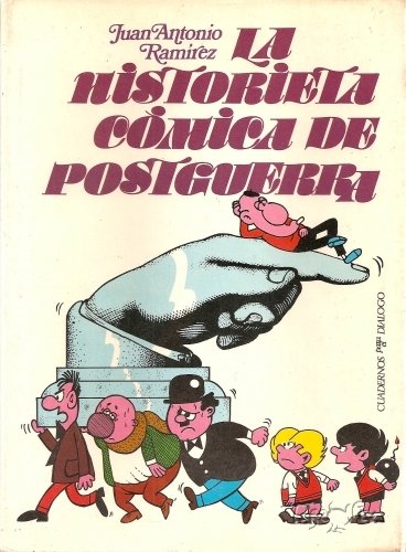 Portada del libro