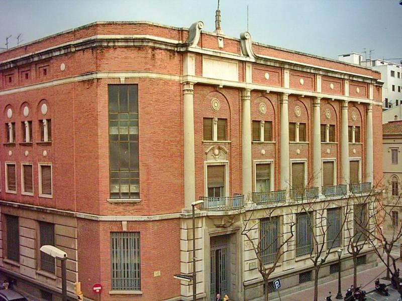 Banco de España en Tortosa