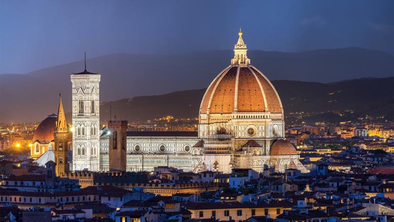 Cathedral of Santa Maria Del Fiore