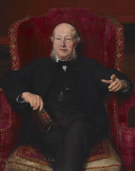 AITCHISON, George