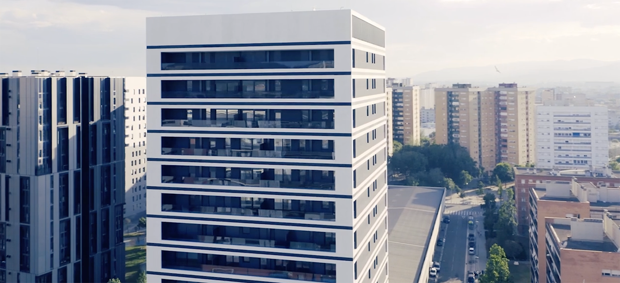 INGENNUS, Empresa de Arquitectura