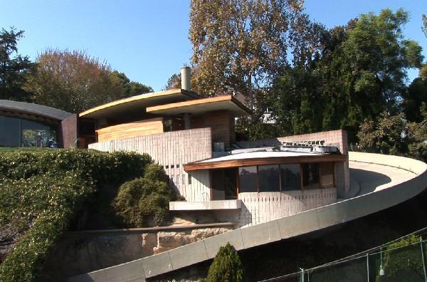 Casa Reiner-Burchill