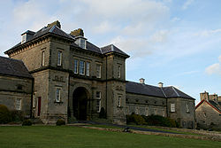 Aske Hall