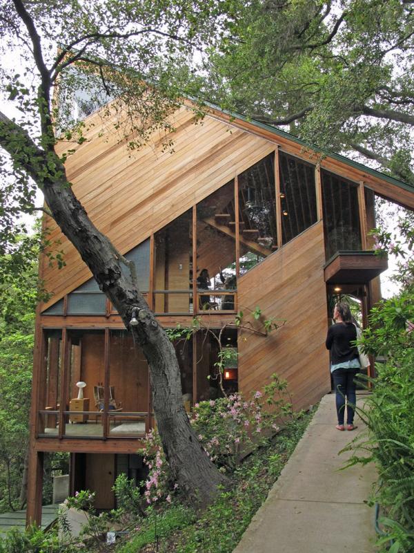 Casa Walstrom