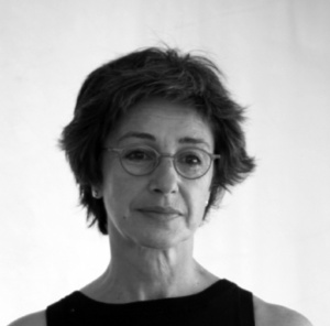 Retrato arquitecta Belén Esparza. Fotografía obtenida de la web oficial del concurso Des-adarve.
http://desadarve.com/jurado-2017/