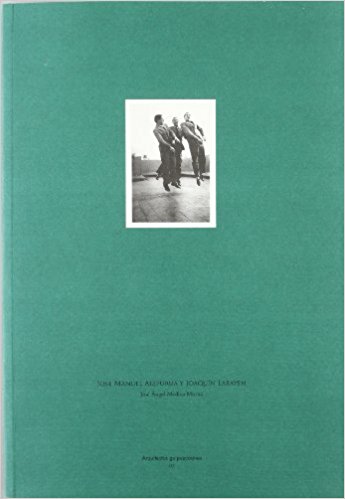 Portada del libro