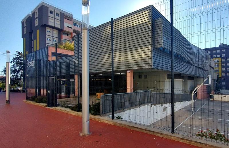 Deià Escuela de Arte y Diseño