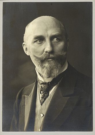  Hermann JANSEN