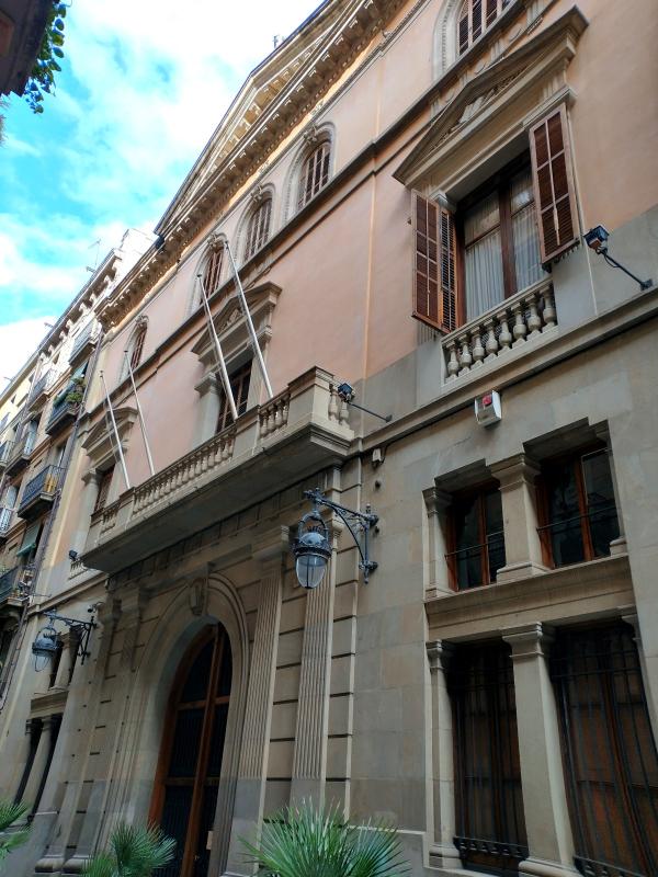 Colegio de Notarios