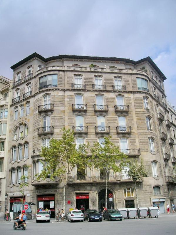 Casa Garriga