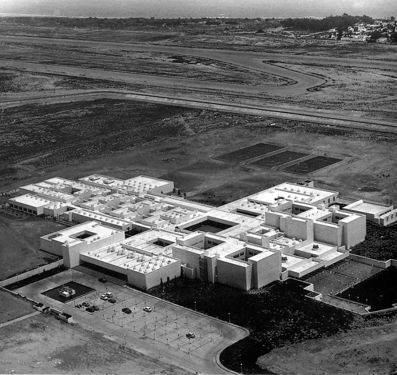 Universidad Laboral de Almería