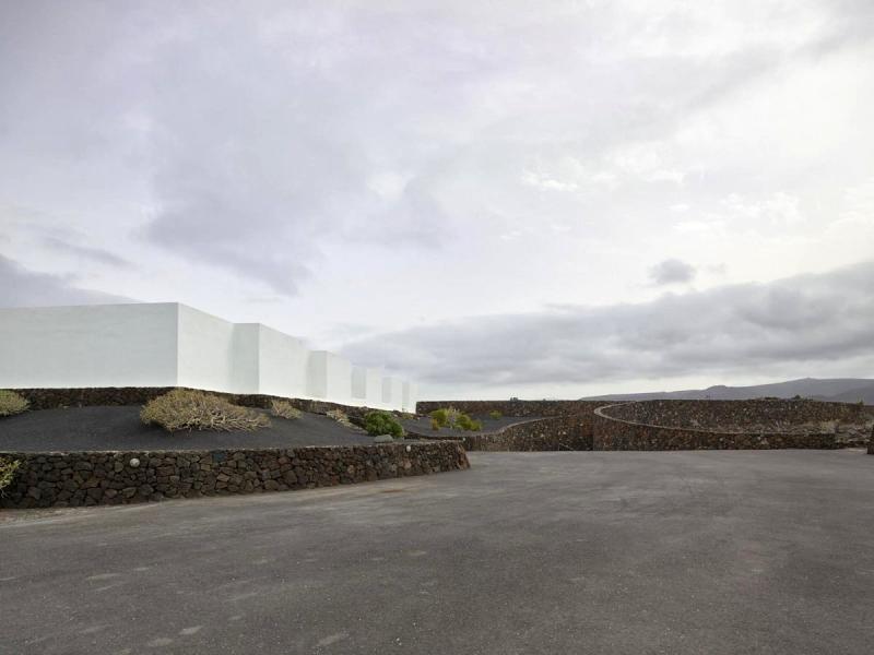 Casa de Los Volcanes