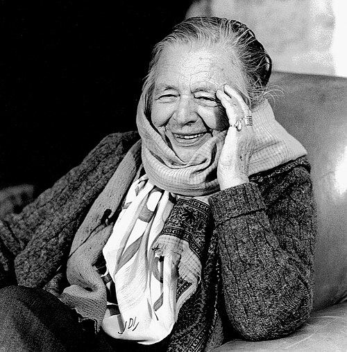 YOURCENAR, Marguerite