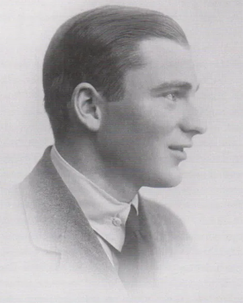 SCHLEGEL, Fritz