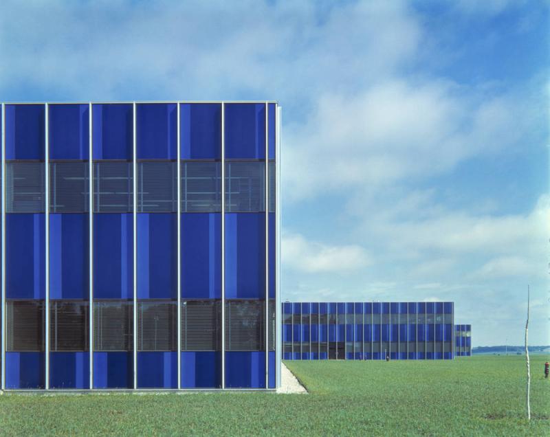Centro IBM en Rochester