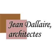 JEAN DALLAIRE, Architectes