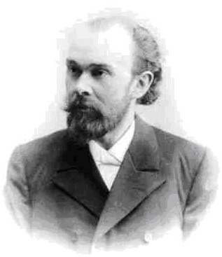 IVANOV-CHITZ, Illarion