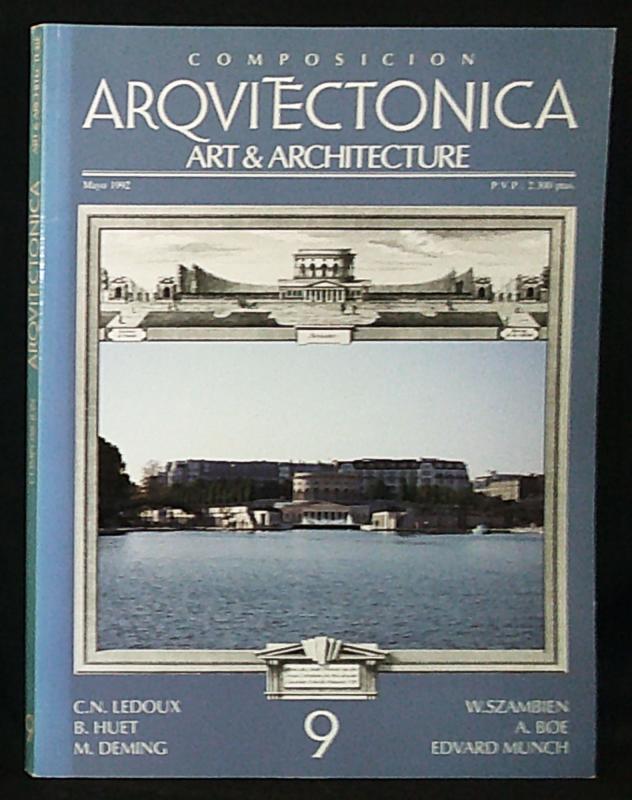 Portada de la publicación