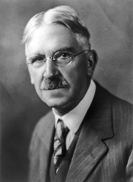 John DEWEY