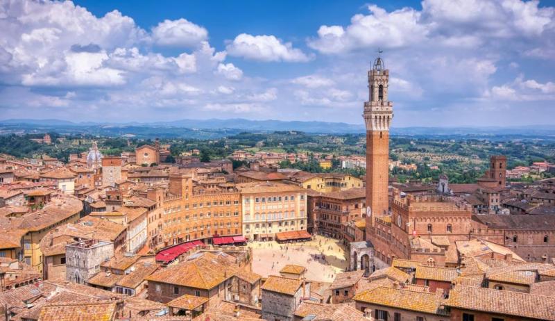 Siena