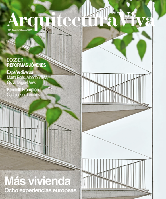 Portada de la publicación